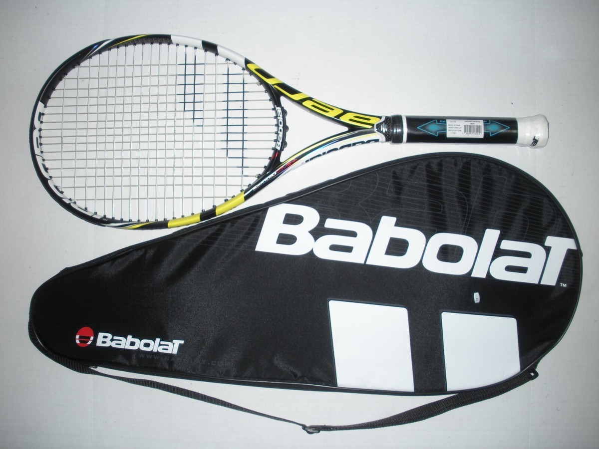 Babolat aeropro drive ラケット（ケース付き） Babolat AeroPro Drive for sale | eBay