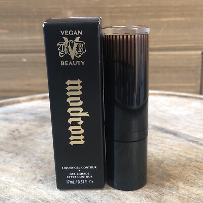 KVD Beauty ModCon Liquid-Gel Contour in Medium-Tan Warm 50 0.57 fl oz New In Box