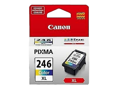 Cartuchos De Tinta Compatible InkJello Para Impresoras Canon Pixma - Pack De 10 Recambios (negro, Color, Foto)