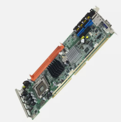 NEW ADVANTECH INDUSTRY BOARD PCA-6011G2-00A1E