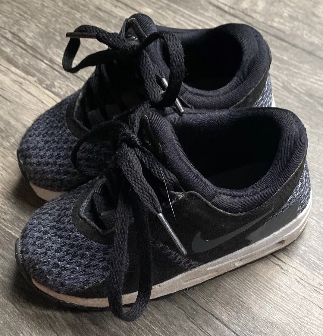 toddler air max zero
