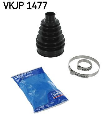 SKF Vkjp 1477 Faltenbalgsatz, Antriebswelle FüR Suzuki-image