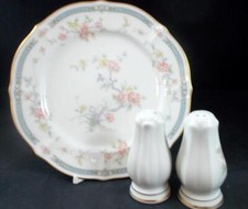 Noritake Ming Treasure Lot of Bread and Butte...