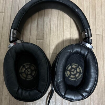 Sony MDR-1R MK2 Hi-Res Stereo Headphones Good | eBay