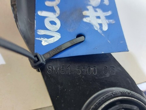 8M515500CB rear upper suspension arm lh for VOLVO C30 1.6 D KINETIC 2006 1077332 - Picture 3 of 19
