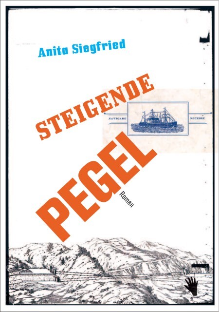 Thumbnail - Steigende Pegel Anita Siegfried