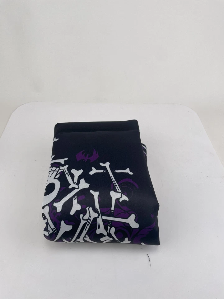 New 2 Seat Covers Headrest Cover Low Back Disney Nightmare Before Christmas NBC - Изображение 4 из 4