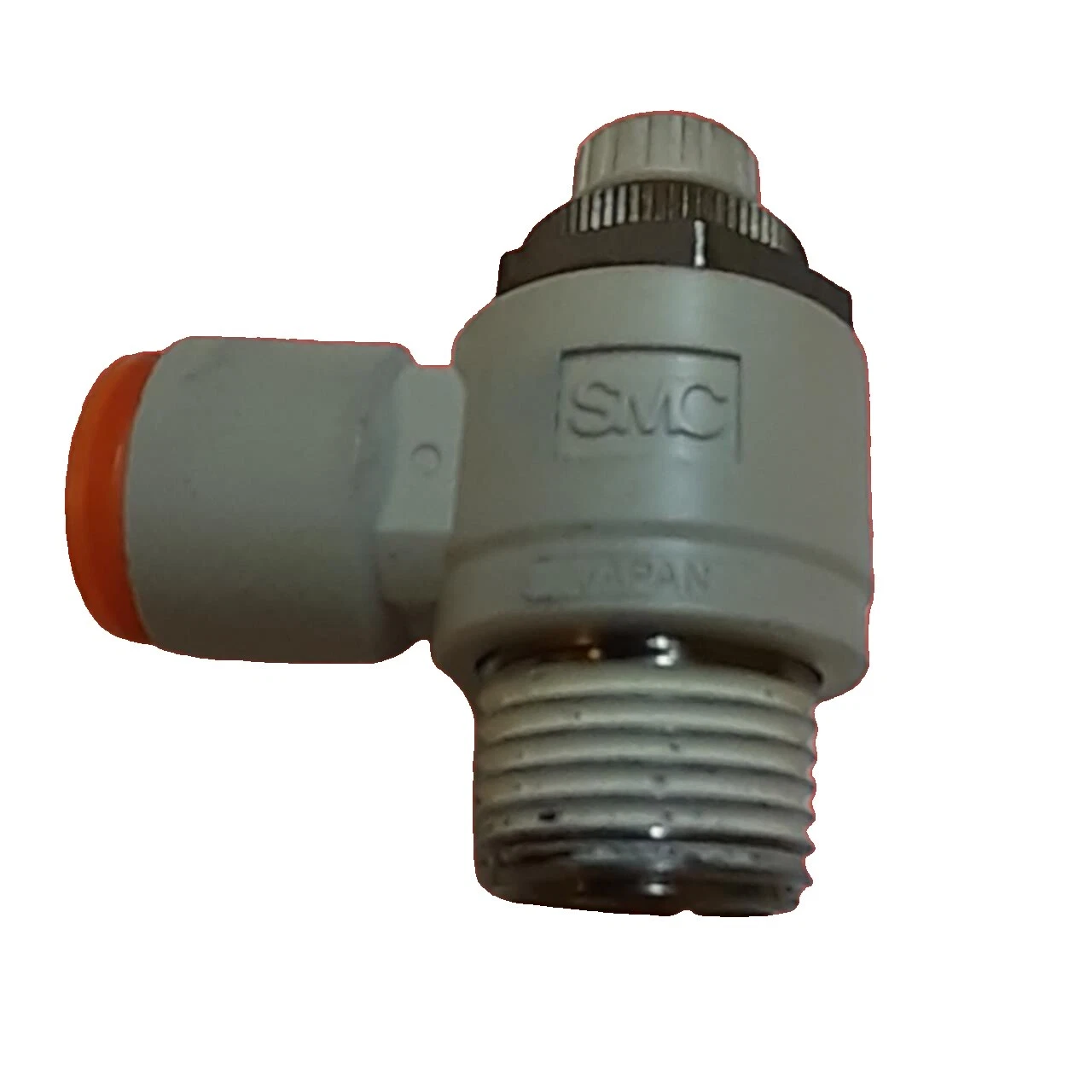 Sensores de Automatización Industrial SMC