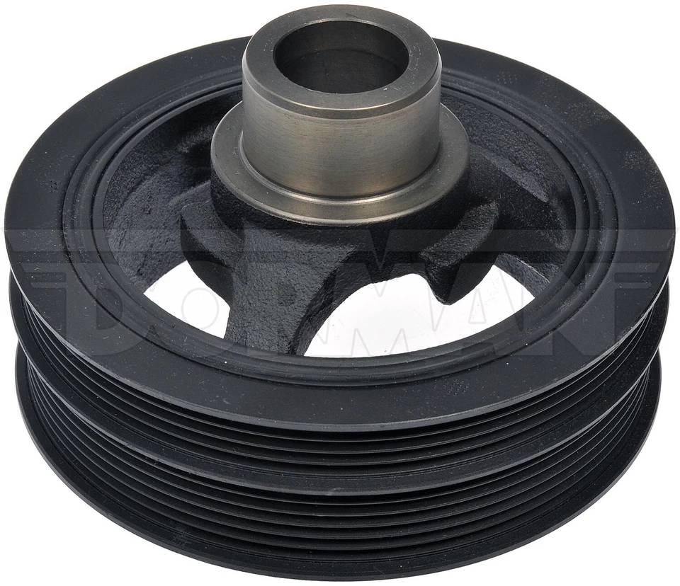 Equilibrador armónico para motor Ford Transit-150 Dorman 2015-2016 Foto 3 de 4