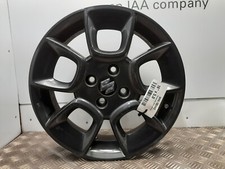 ALLOY WHEEL SUZUKI IGNIS 16 Inch Rim 5x100 ET40 43210-62R70