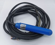 Pepperl + Fuchs HR-001 Schwimmer Grenzschalte...