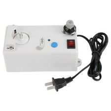 Automatic Smart Sewing Electronic Thread Winder Bobbin Thread Winding Machine