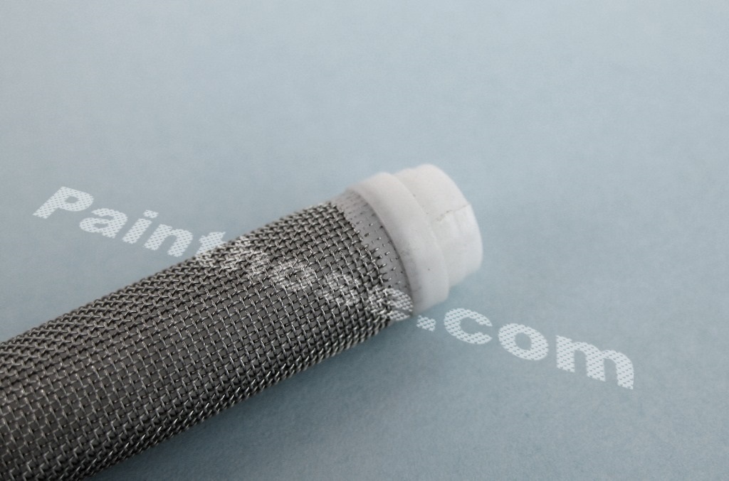 Wagner Gun Filter Spraytech Titan 60 Mesh 10-Pack 34377 or 0089958 G10