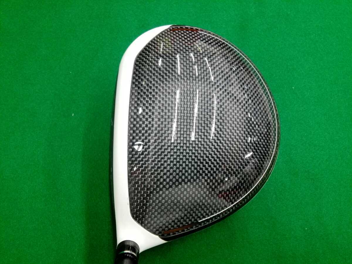 Golf Driver TaylorMade SIM Gloire 2020 Tour AD XC-6 (X) 10.5 Golf Driver TaylorMade SIM Gloire 2020 Tour AD XC-6 (X) 10.5