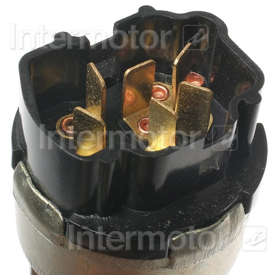 Nuevo interruptor de encendido SMP para Ford M-400 1971 Foto 4 de 4