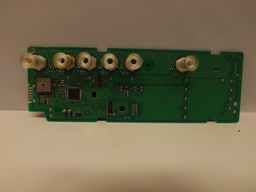 Bosch Siemens Waschmaschinen  Elektronik MLFB EPW65523