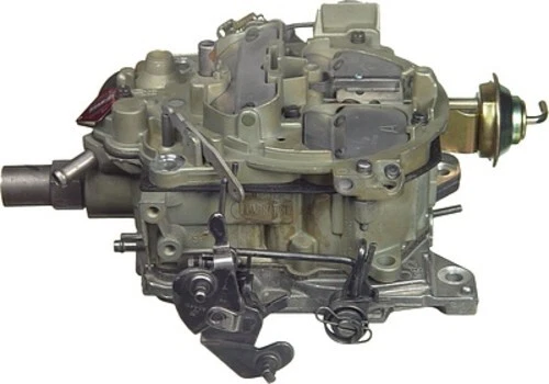 Carburador Autoline C9504 Foto 2 de 3