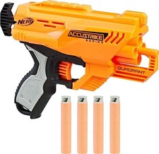Nerf N-Strike Elite Quadrant Accustrike