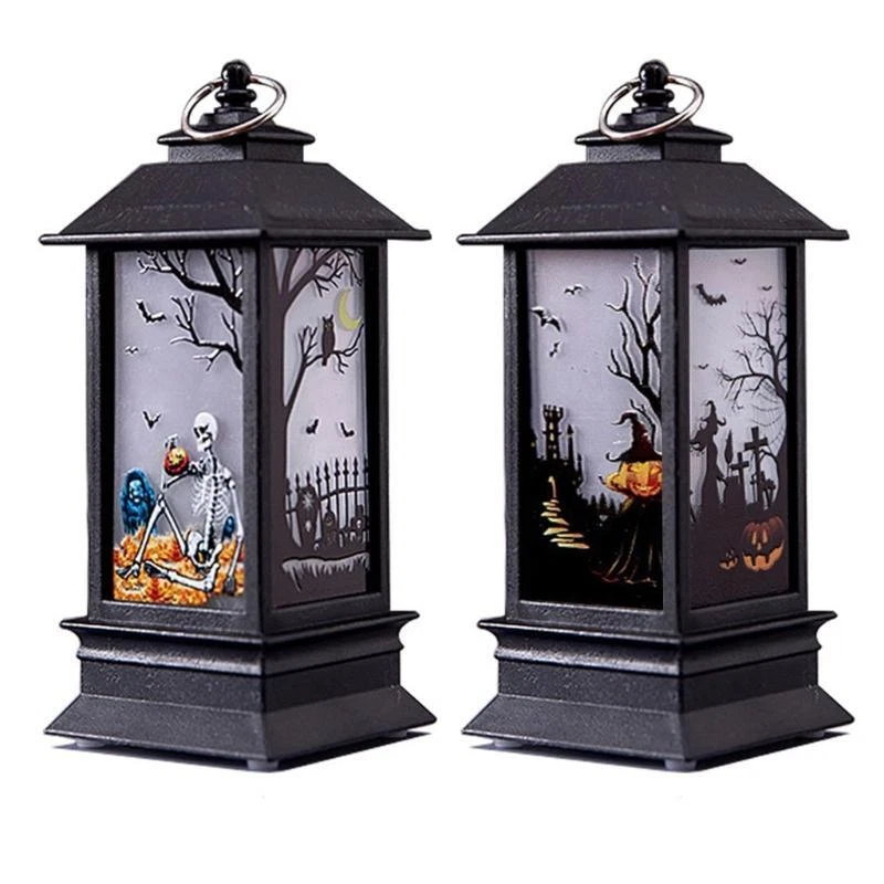 Flickering flame lanterns deals