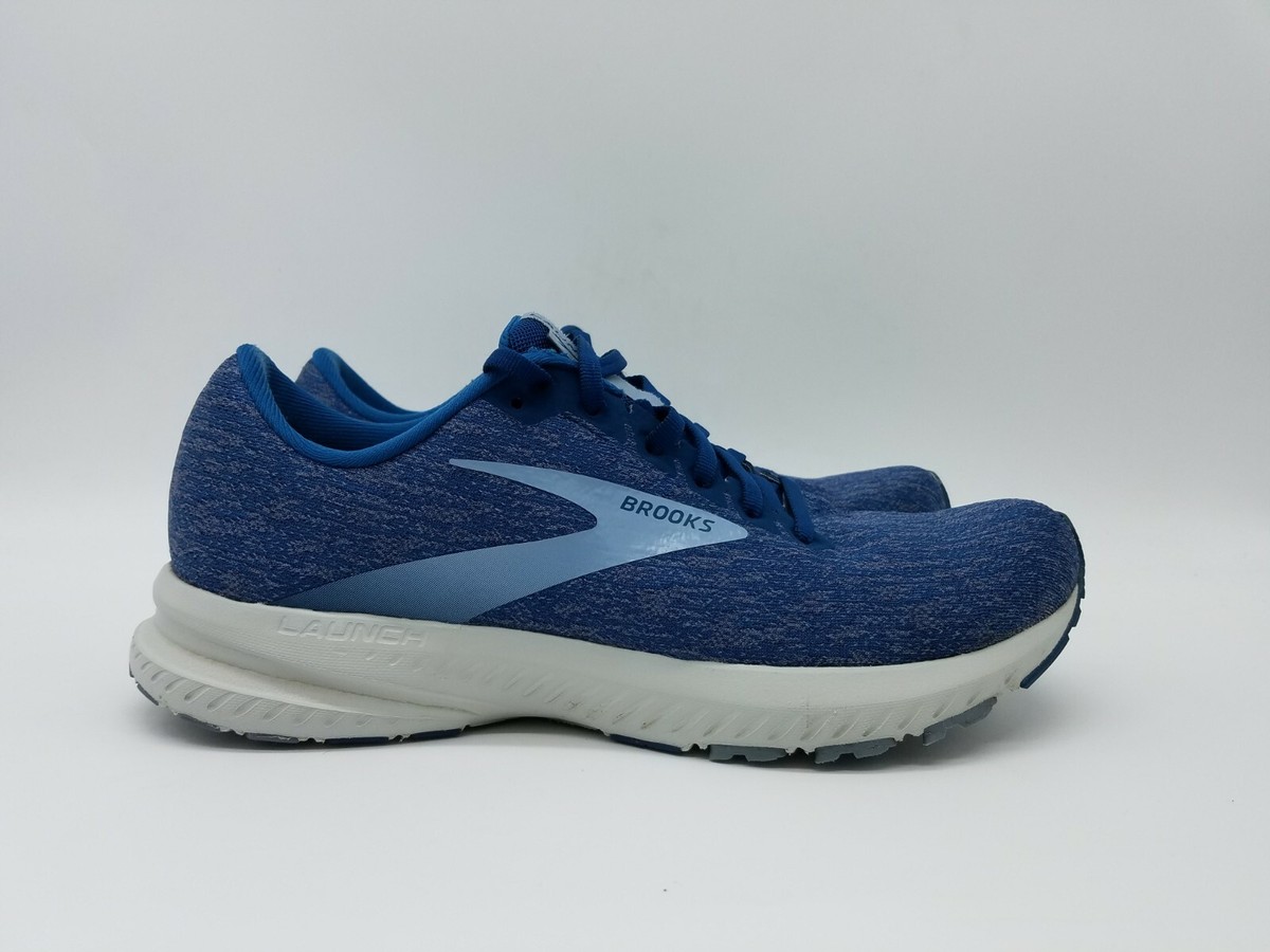 Brooks Launch 7 Men display picture 1