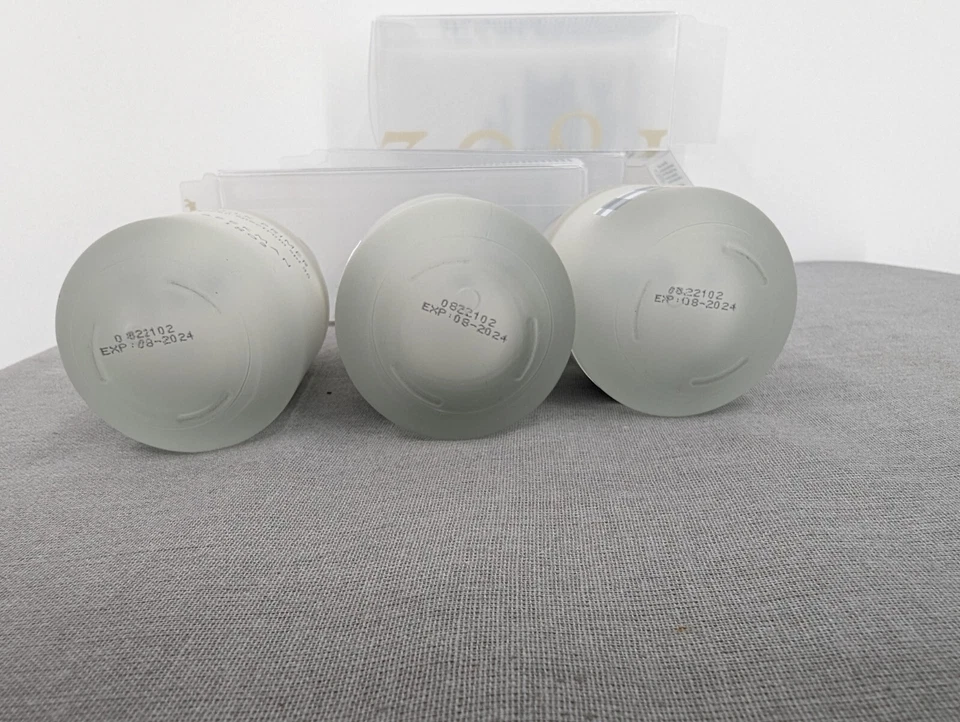 Beekman 1802 Milk Primer Broad Spectrum SPF 35 1 Oz X3 , Exp. 8/2024 LOT - Image 4 of 4