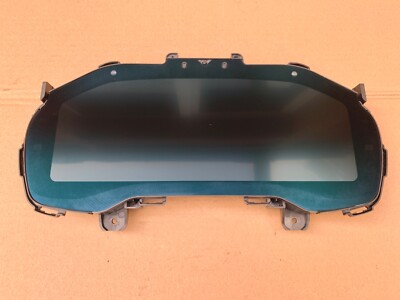 BMW Speedometer Tacho WITH HUD 5A5A9F3 20236311 8709815 G20 G21