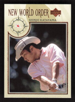 2002 Upper Deck #75 Shingo Katayama Rookie