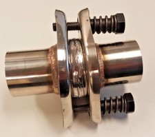 1.75 Id Exhaust Spherical Joint Repair Flange Spring Bolt Universal Kit 1 34in