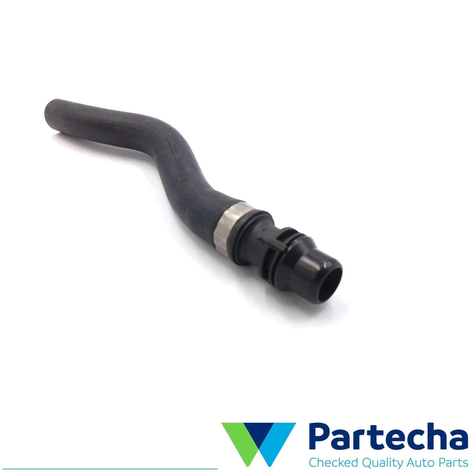 Tuyaux de liquide de refroidissement moteur pour BMW X5 E70 X6 E71 E72 X5 F15 F85 X6 64219124729