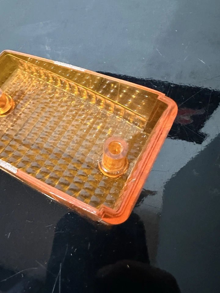 Lente indicadora Yamaha XJ650 FJ600 XZ550 FJ1100 XJ900 XJ750 SECA Imasen 1121-306 Foto 4 de 4