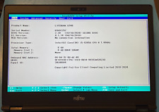 Fujitsu Laptops and Netbooks for sale | eBay Fujitsu Laptops and Netbooks for sale | eBay