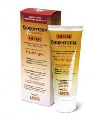 Schlammcreme AktivitÃ¤tstag Guam 200ml