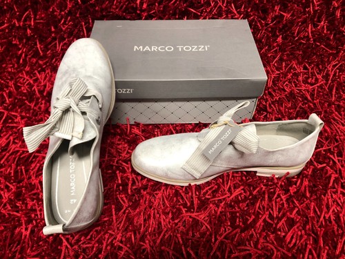 marco tozzi derbies