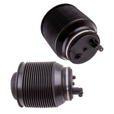 2x Luftfederung Hinten L&R for Toyota Land Cruiser Lexus 48090-35011 48080-3501