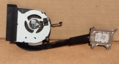 821163-001 HP Elitebook 840 745 G3 G4 Heatsink & Fan OEM | eBay