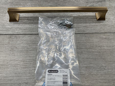 Amerock BP53532CZ Mulholland 12 Inch Appliance Pull - Champagne Bronze