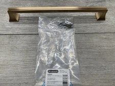 Amerock BP53532CZ Mulholland 12 Inch Appliance Pull - Champagne Bronze