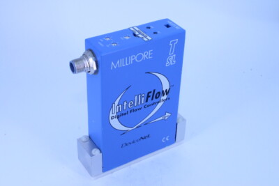 MILLIPORE Digital Flow Controller FSEGD100JT00  Range 300 SCCM