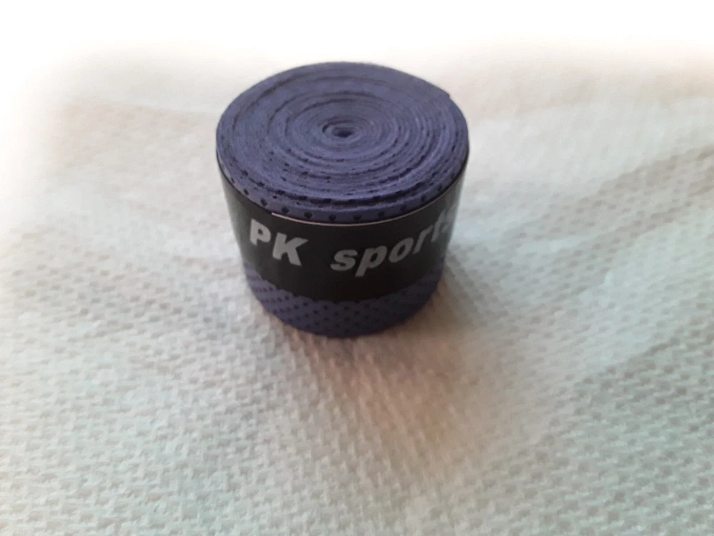 pickleball paddle grip tape / tennis - golf - bat grip tape    1-28