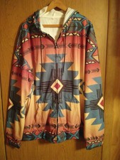 Native Design Jacket