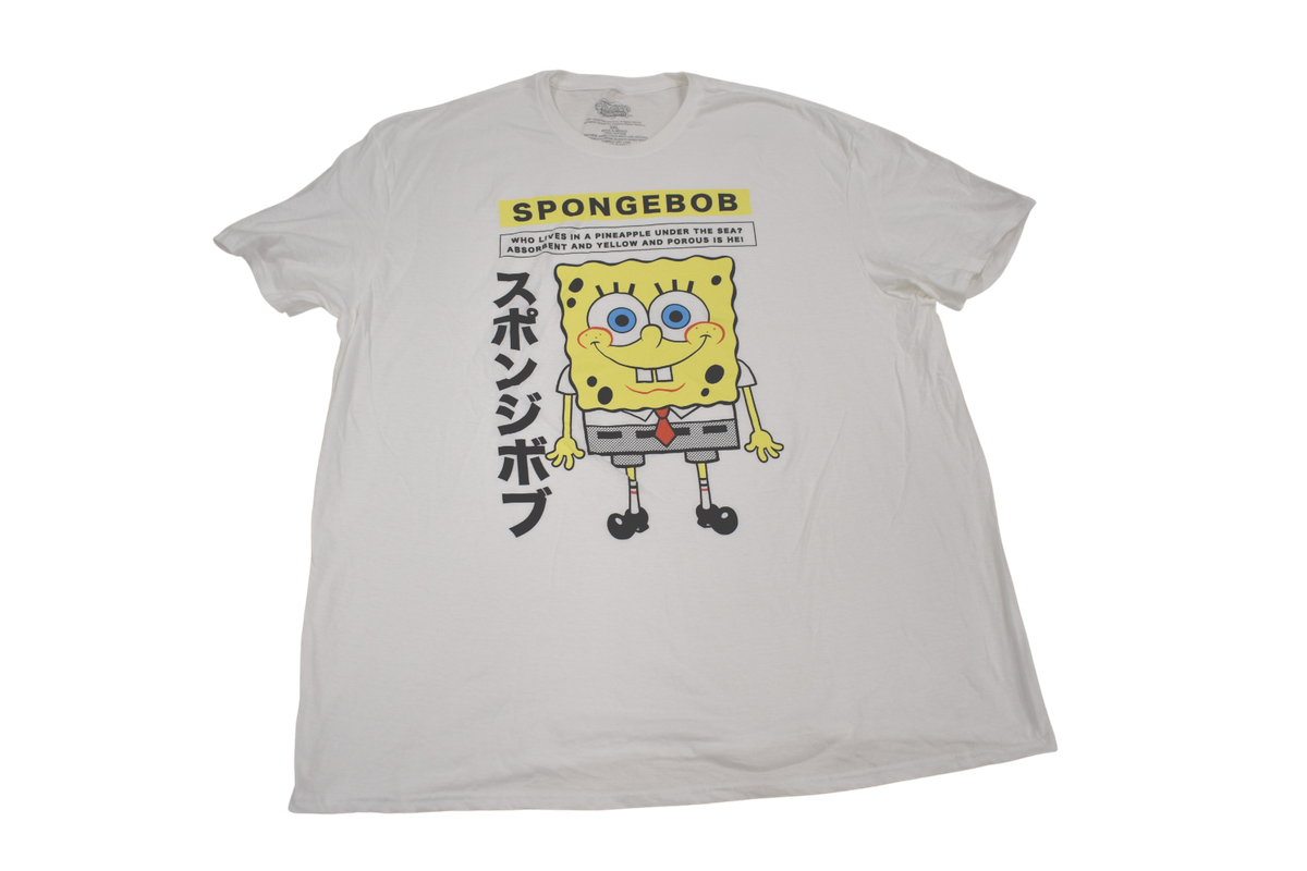 スケートボード Supreme x SpongeBob Tee White XL Supreme SpongeBob/Castelli Racing L/S Tee (XL) – POP SHOP