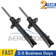 2X Front LH & RH Shock Absorbers For Hyundai Palisade Kia Telluride 54650-S8000