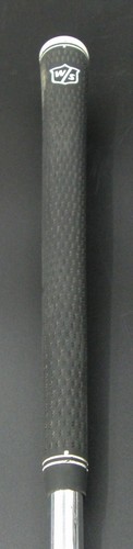 Wilson Launch Pad Pitching Wedge Regular Steel Shaft Wilson Grip - Picture 6 of 6