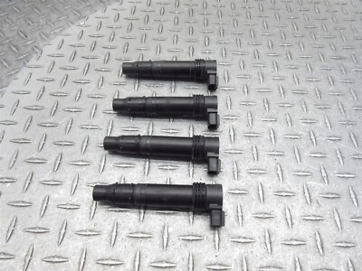 2013 13-16 Kawasaki ZX636 ZX6R Ninja 636 Ignition Coil Spark Plug