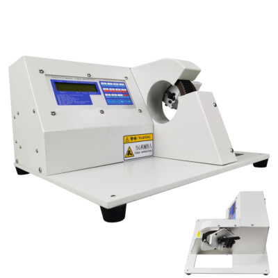 Tape winding machine Wrapping Wire Winding（110V，30mm）