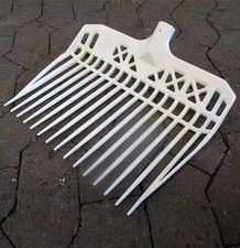 Dunggabel Spänegabel Bollengabel  Mistgabel 38 x 33cm extrem stabil