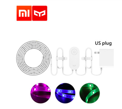 yeelight voice control