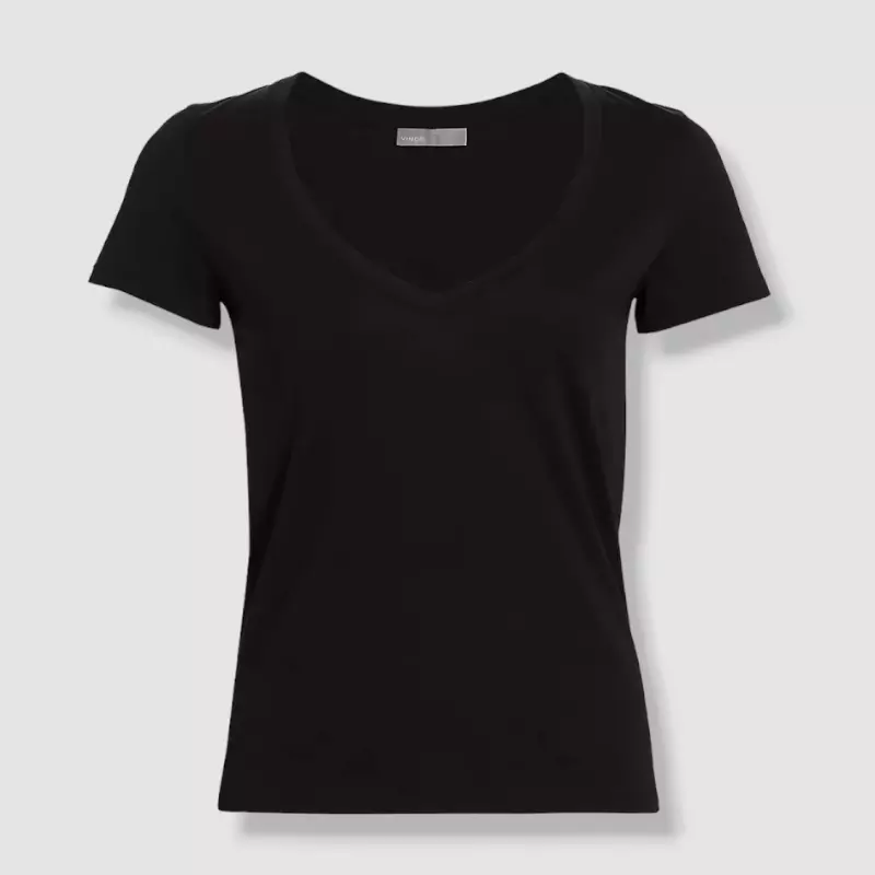 ivory long sleeve shirt