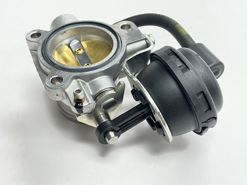 MINI Cooper S Supercharger Bypass Valve R52 R53 Genuine OES 11617568423 - Picture 5 of 11
