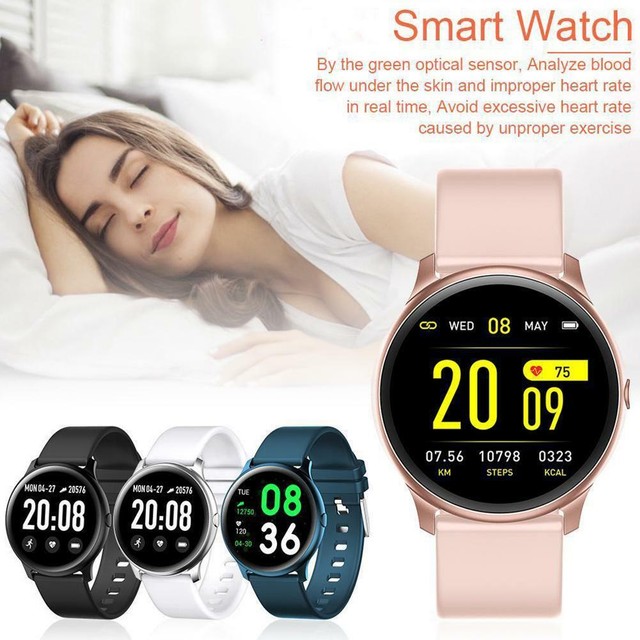 smartwatch x9